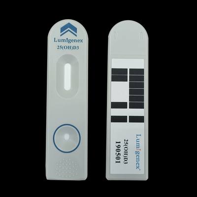 Kit Deteksi Kuantitatif Uji Vitamin D 25(OH)D3 Oleh TRFIA