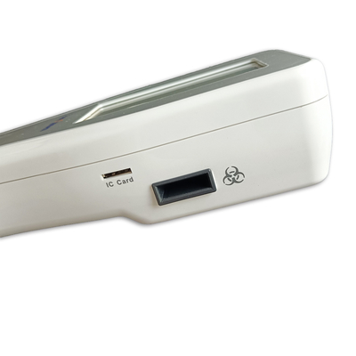 Lumigenex Time Resolved Fluorescence Immunoassay Analyzer CE Terdaftar ISO13485