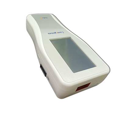 Portable Handy Time Terselesaikan Fluorescence Immunoassay Analyzer LTRIC-300