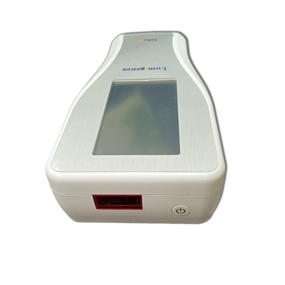 Portable Handy Time Terselesaikan Fluorescence Immunoassay Analyzer LTRIC-300