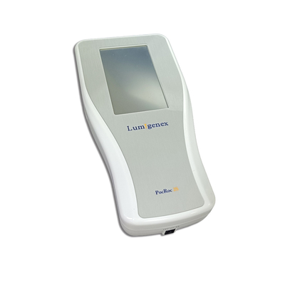 Portable Handy Time Terselesaikan Fluorescence Immunoassay Analyzer LTRIC-300