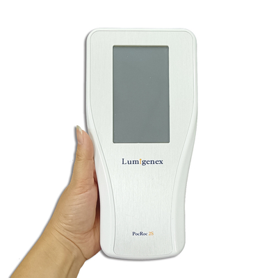Lumigenex Time Resolved Fluorescence Immunoassay Analyzer CE Terdaftar ISO13485