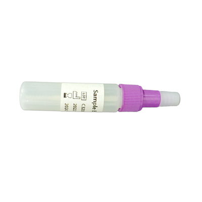Lumigenex Helicobacter Pylori Antigen Rapid Test Kit Colloidal Gold Bersertifikat CE