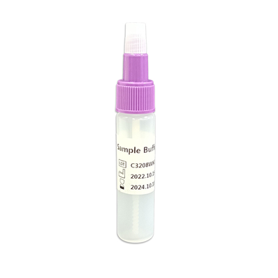 Colloidal Gold H Pylori Test Kit Tinja Spesimen Spesimen Spesimen CE Bersertifikat