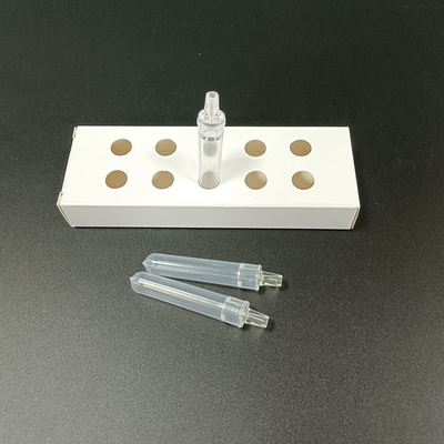 Spesifisitas Tinggi 20 Menit Antigen Rapid Test Kit, Kit Deteksi Antigen TRFIA