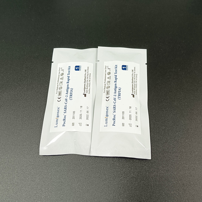 Antigen Rapid Test Kit (TRFIA) Pengiriman Cepat