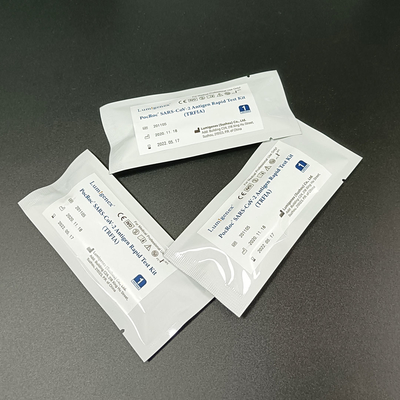 Antigen Rapid Test Kit (TRFIA) Uji Imunokromatografi