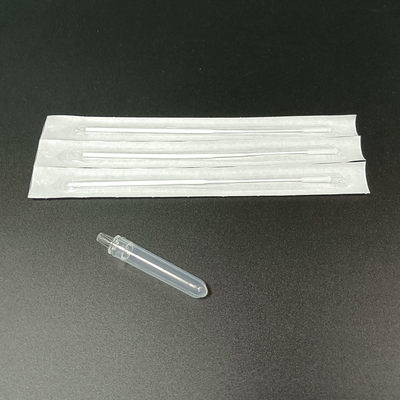 Antigen Rapid Test Kit (TRFIA) Immunochromatographic Kualitatif Lengkap