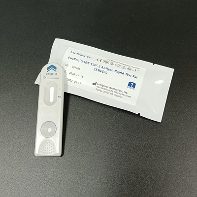 Kit Antigen Usap Hidung Medis Metode TRFIA Sertifikasi CE ISO13485