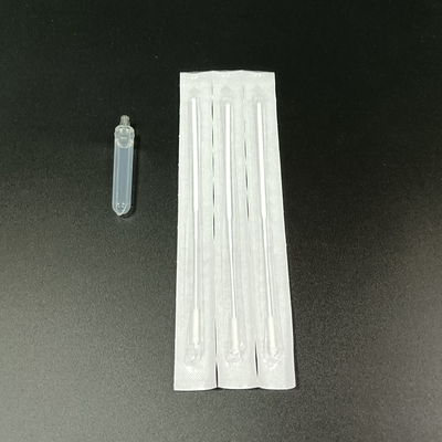 Kit Antigen Usap Hidung Medis Metode TRFIA Sertifikasi CE ISO13485