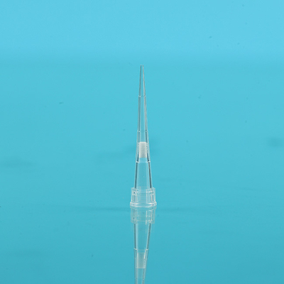 Ujung Pipet Sekali Pakai Iradiasi Gamma, Ujung Pipet PP 10ul