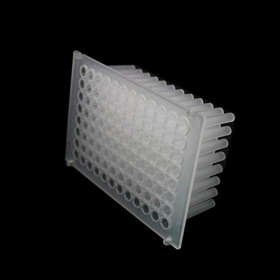Hot Selling Kingfisher Deep Well Plate 96 Uji Laboratorium Disterilkan Sisir