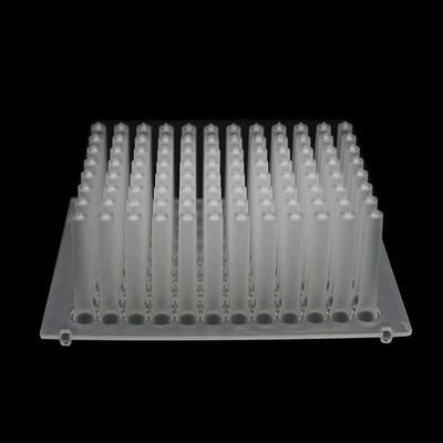 Hot Selling Kingfisher Deep Well Plate 96 Uji Laboratorium Disterilkan Sisir