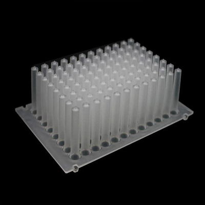 Hot Selling Kingfisher Deep Well Plate 96 Uji Laboratorium Disterilkan Sisir