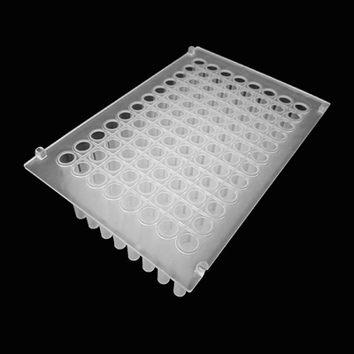 Hot Selling Kingfisher Deep Well Plate 96 Uji Laboratorium Disterilkan Sisir