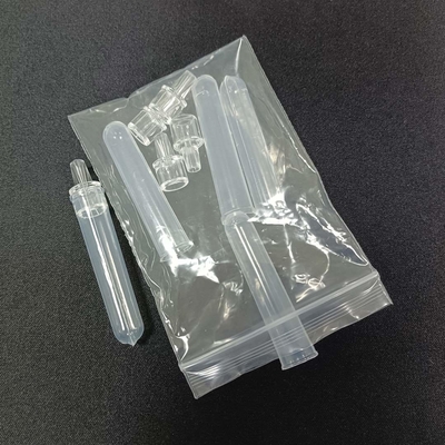 Uji otomatis paket tunggal Kit Tes Cepat Antigen untuk Covid19