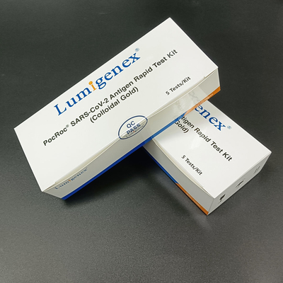 Daftar putih BfArM Kit Tes Cepat Antigen SARS-CoV-2 untuk penggunaan profesional