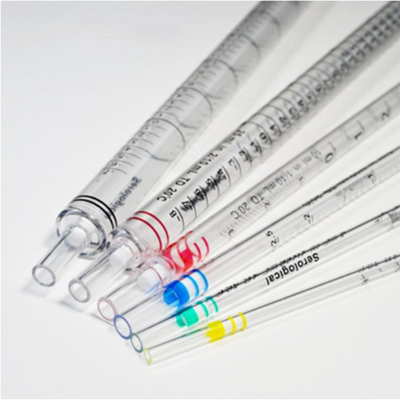 Pipet Serologi Lulusan CE, Pipet Serologi 10ml