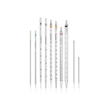 Pipet Serologi Lulusan CE, Pipet Serologi 10ml