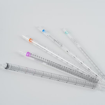 Pipet Serologi Lulusan CE, Pipet Serologi 10ml
