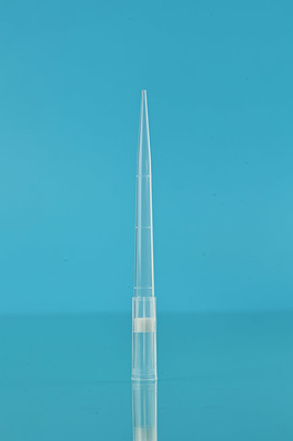 Tip Mikropipet Sekali Pakai Laboratorium, Tip Pipet 1250ul