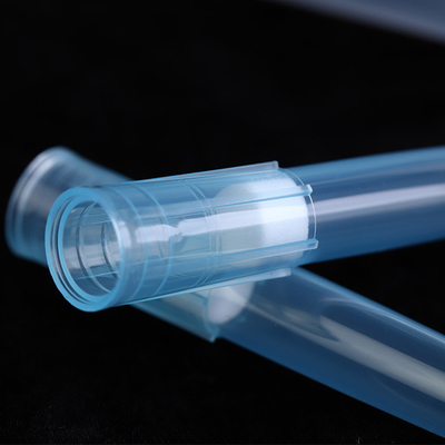 Ujung Pipet Tersaring Polypropylene 200ul Sekali Pakai Untuk Lab