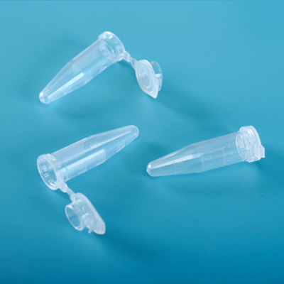 Tabung Mikrosentrifus 1,5 Ml, Tabung Mikrosentrifus PP Eppendorf
