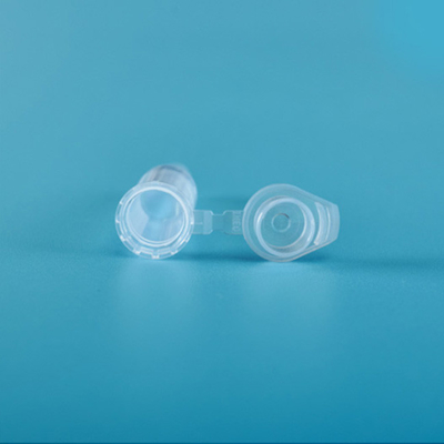 Tabung Mikrosentrifus 1,5 Ml, Tabung Mikrosentrifus PP Eppendorf