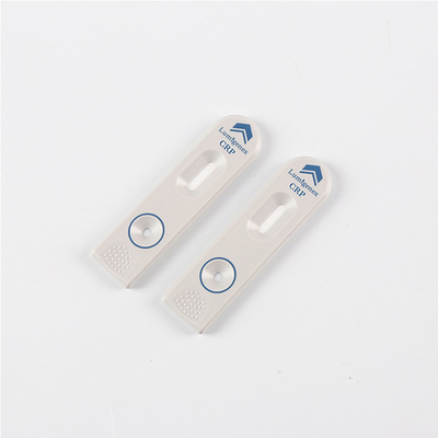 Kit Uji Protein Reaktif C, Kit Uji Kualitatif CRP ISO13485