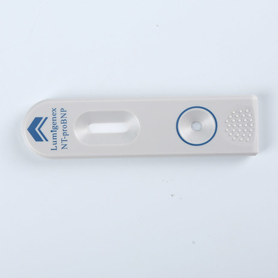 Test Kit Untuk NT-ProBNP TRFIA Gagal Jantung Penanda Kardiovaskular Kongestif