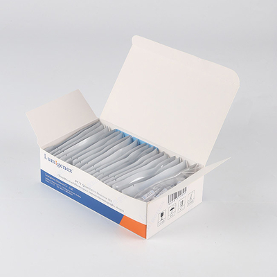 Kit Uji PCT TRFIA, Kit Deteksi Cepat Antibodi CFDA Disetujui