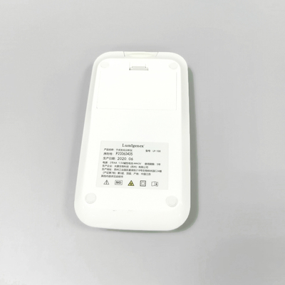 Penganalisa Kimia Kering OEM, Penganalisa Profil Lipid ISO13485