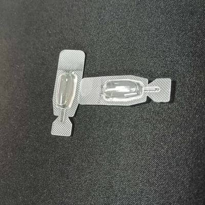 Nasal Swab 20mins Rapid Antigen Self Test Kit Untuk Diagnostik Medis Dengan