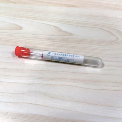 Strip Tes Panel Lipid Trigliserida Untuk Penganalisis Kimia Kering ISO13485