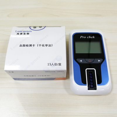 20 buah Self IgM IgG Rapid Test Kit Bersertifikat ISO13485