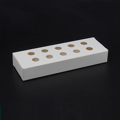 20 menit 25 Pcs Antigen Rapid Test Kit Colloidal Gold Bersertifikat ANSM