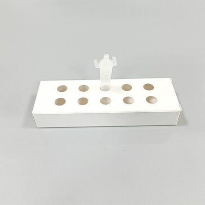 Tanda CE dan Alat Uji Cepat Antigen SARS-CoV-2 Akurasi Tinggi (Saliva)