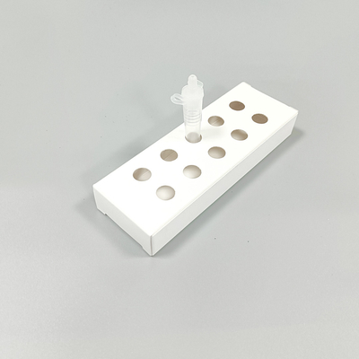 Malaysia mendaftarkan SARS-CoV-2 Antigen Rapid Test Kits (Saliva) untuk tes mandiri