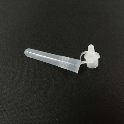 Kit Tes Cepat Antigen Covid-19 Akurasi Tinggi Saliva 95,56% Sensitivitas