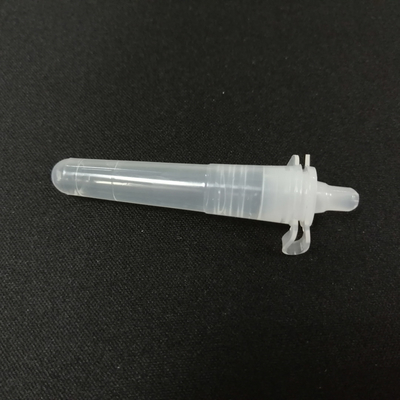 Alat Uji Cepat Antigen Air Liur Diagnostik Medis 25 Buah Untuk SARS-CoV-2
