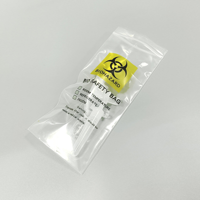 CE Antigen Saliva Home Test Kit, Covid-19 Saliva Self Test Kit Spesifisitas 99,67%