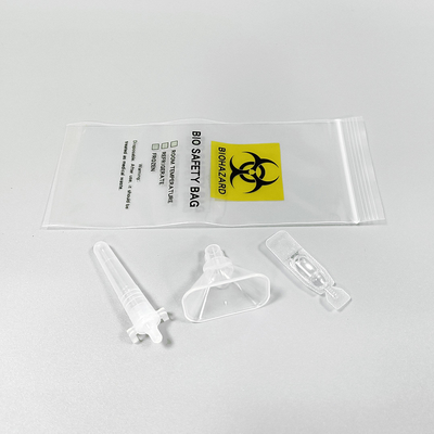 Tanda CE dan Alat Uji Cepat Antigen SARS-CoV-2 Akurasi Tinggi (Saliva)