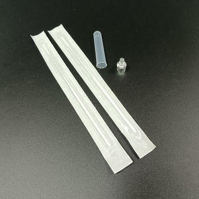 Paket kecil Daftar Umum Kit Tes Cepat Antigen SARS-CoV-2 Eropa