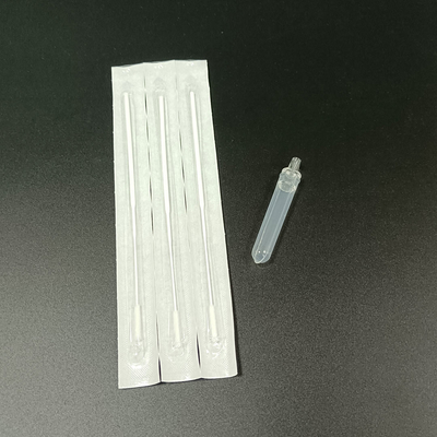 Kit Tes Cepat Antigen Novel Coronavirus, Kit Tes Swab Cepat HSA