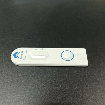 Antigen Rapid Test Kit (TRFIA) Pengiriman Cepat