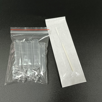 Kit Tes Cepat Antigen PEI