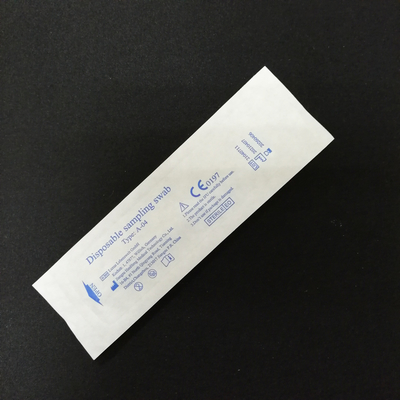SARS-CoV-2 Influenza AB Rapid Test Kit Colloidal Gold Nasal Swab CE ISO
