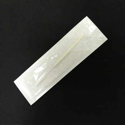 Combo Antigen Emas Koloid Rapid Test Nasal Swab Untuk Influenza A+B