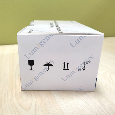 Antigen Rapid Test Kit (Colloidal Gold) memenuhi syarat UE, daftar di BfArM