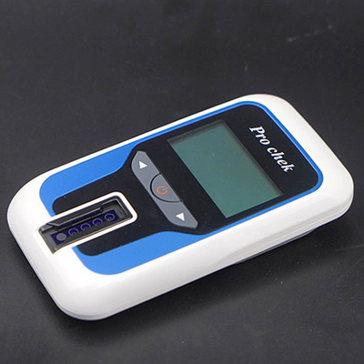 Uji Kreatinin Penganalisis Kimia Kering OEM Dengan Sistem Komunikasi Data 3000